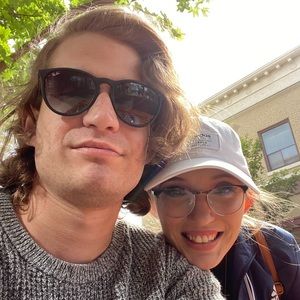 Meet your Posher, Alexandria